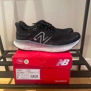 New Balance Men’s 1080 Running Shoes - Size 13
